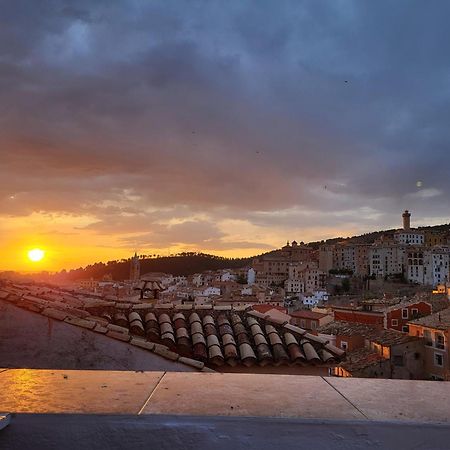 Willa La Terraza De Maxi House Cuenca  Zewnętrze zdjęcie