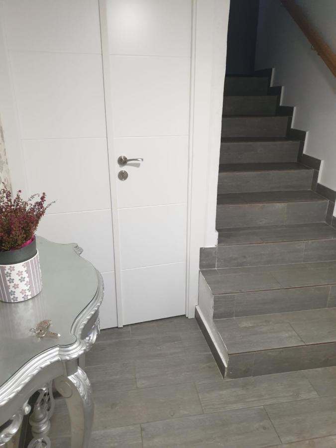 Willa La Terraza De Maxi House Cuenca  Zewnętrze zdjęcie
