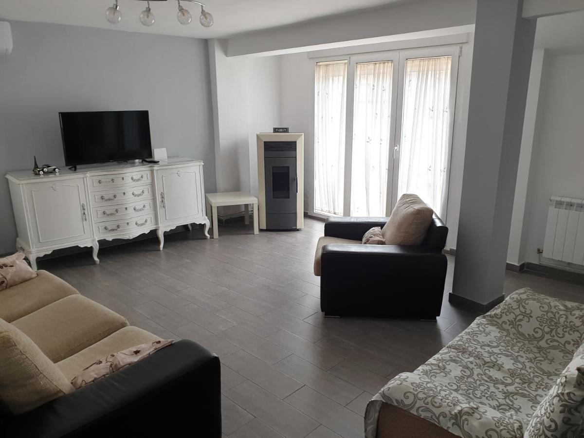 Willa La Terraza De Maxi House Cuenca  Zewnętrze zdjęcie
