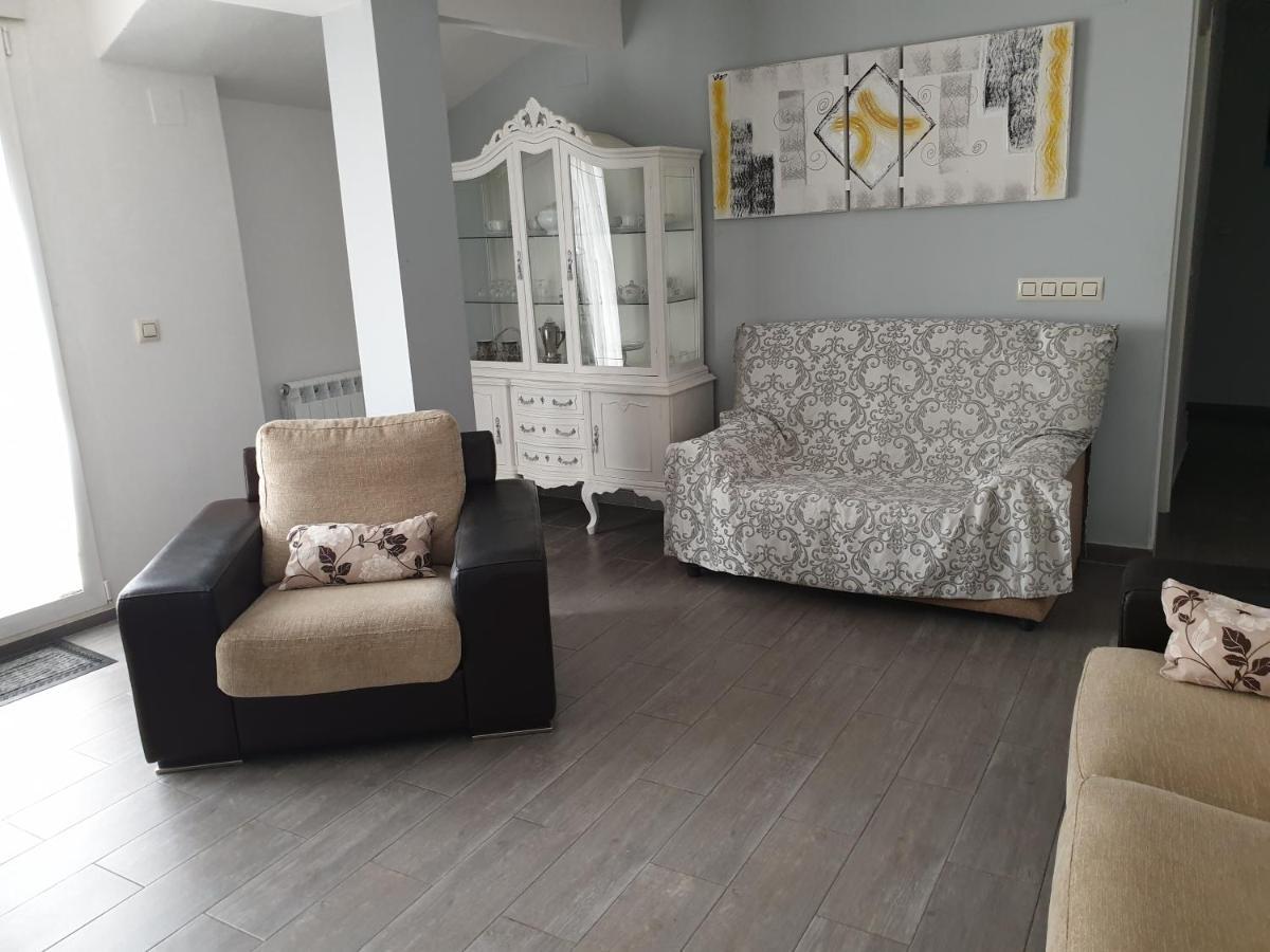 Willa La Terraza De Maxi House Cuenca  Zewnętrze zdjęcie