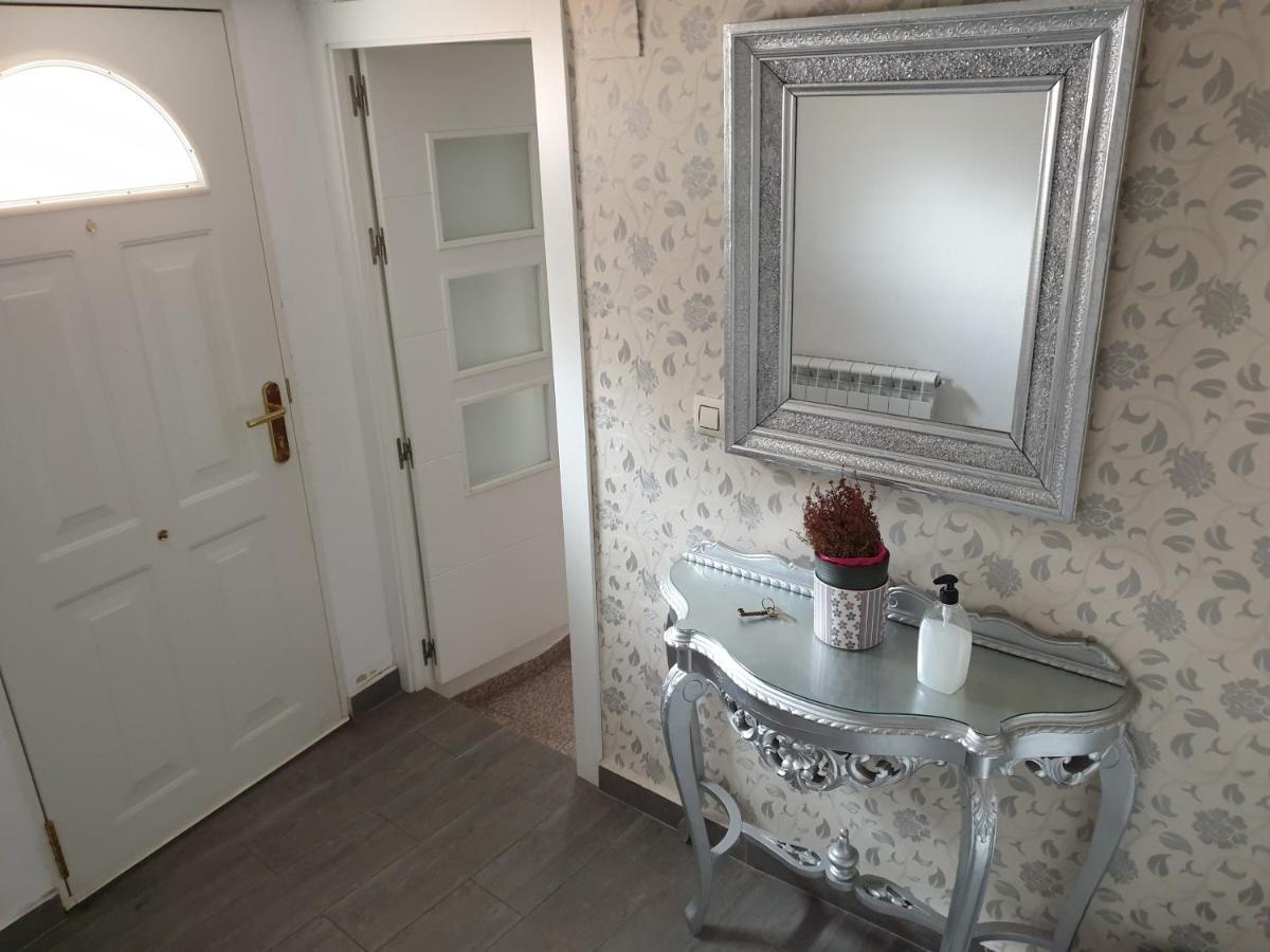 Willa La Terraza De Maxi House Cuenca  Zewnętrze zdjęcie