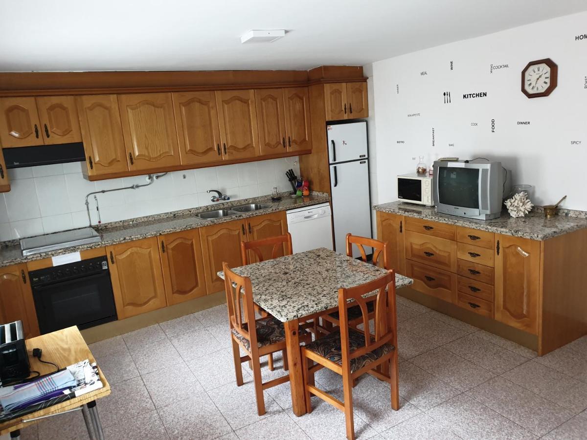 Willa La Terraza De Maxi House Cuenca  Zewnętrze zdjęcie