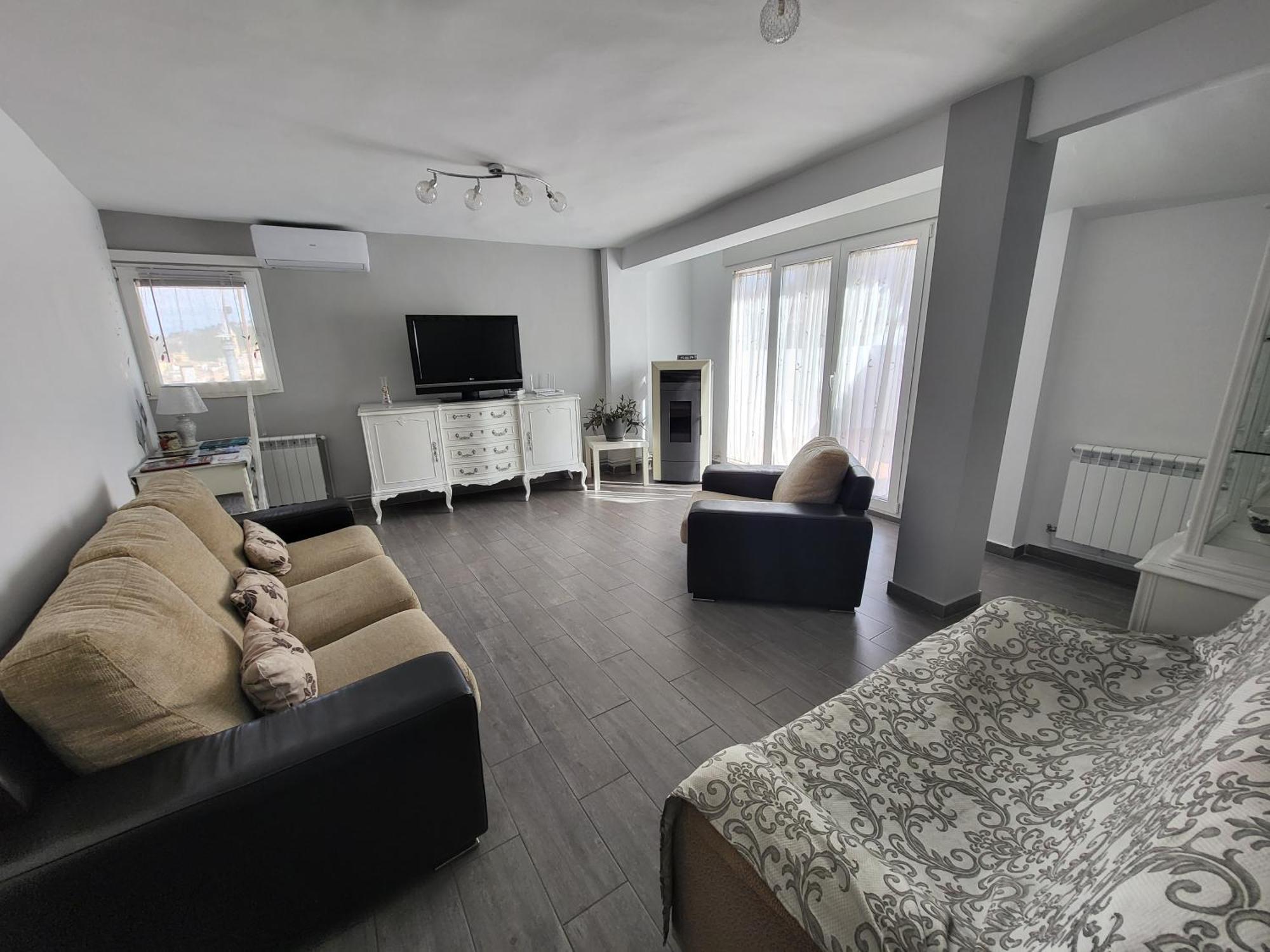 Willa La Terraza De Maxi House Cuenca  Zewnętrze zdjęcie