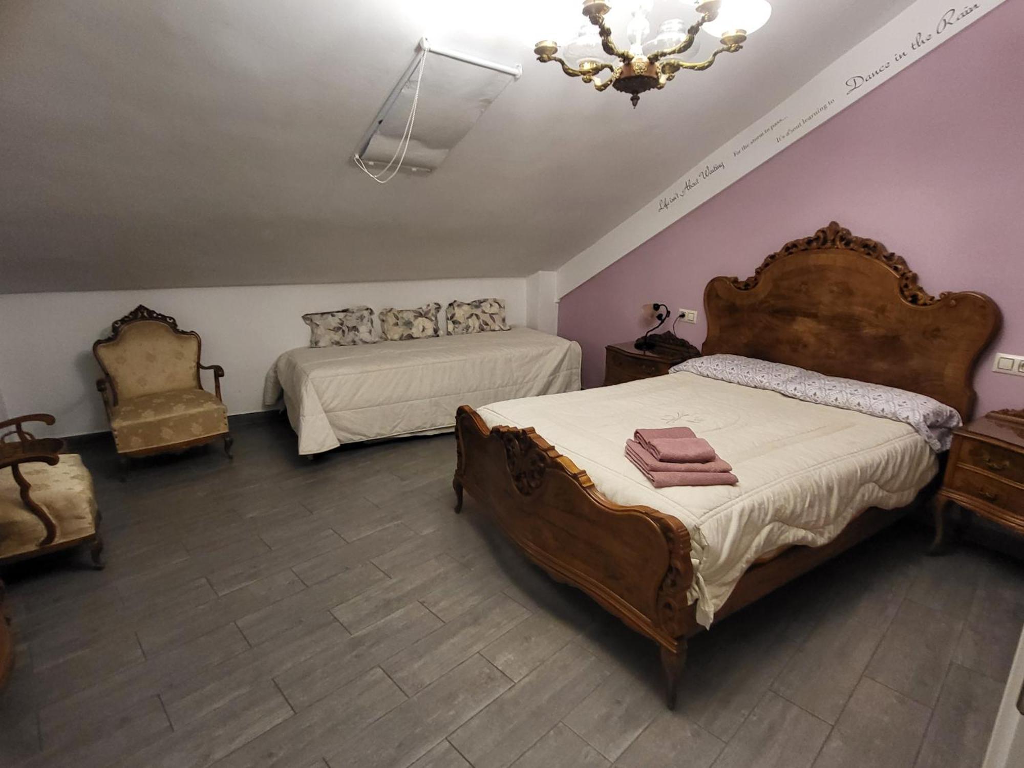 Willa La Terraza De Maxi House Cuenca  Zewnętrze zdjęcie