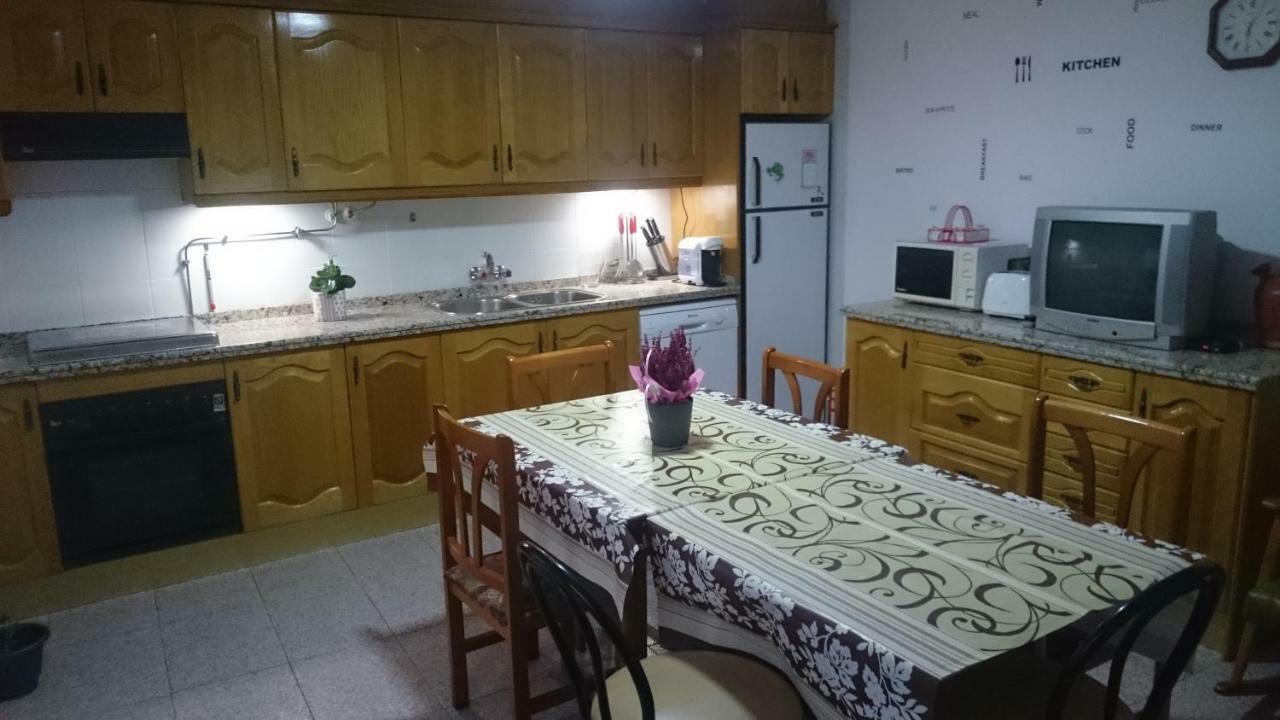 Willa La Terraza De Maxi House Cuenca  Zewnętrze zdjęcie